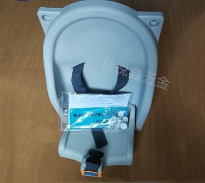 衛生間壁掛式嬰兒座椅 便捷安裝、安全使用與超值服務指南