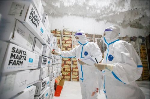 張伯禮院士提醒 收到這些快遞務必先消殺，筑牢環境衛生與公共安全防線